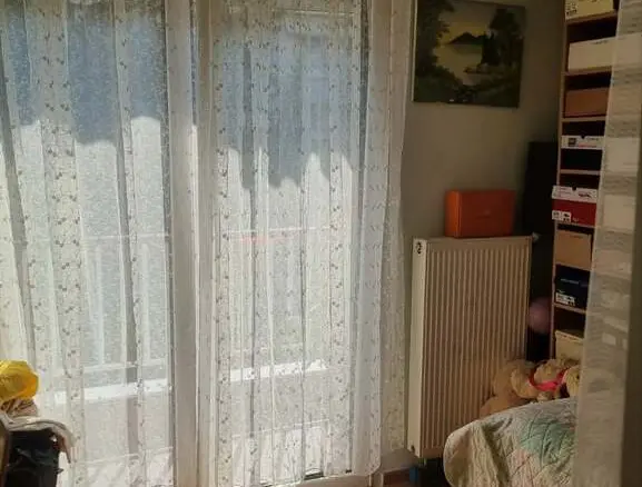 3-bedroom Flat In Charilaou, Greece (98 M²)