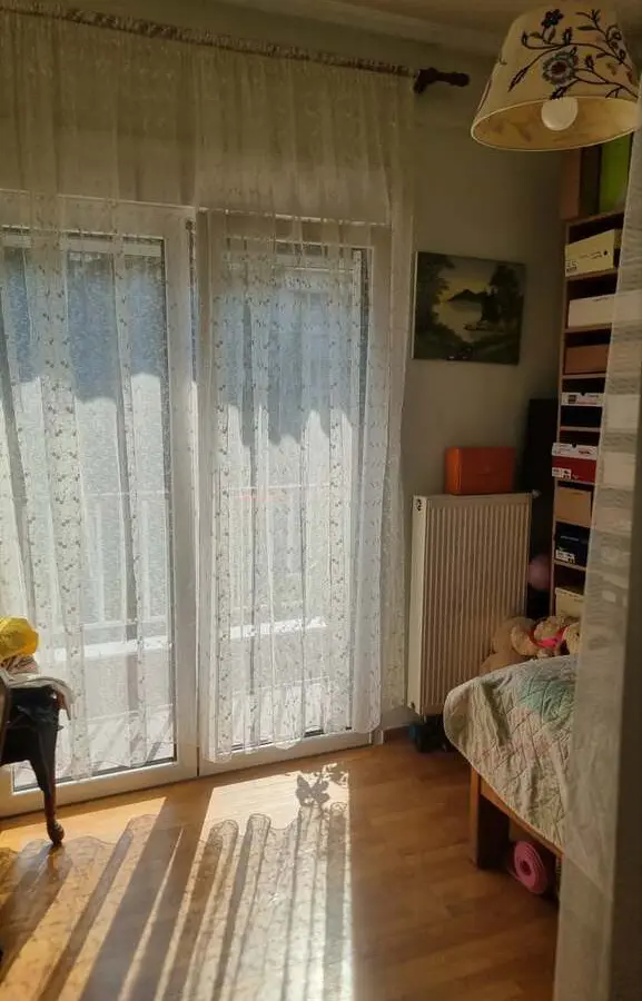 Flat Of 98 M² In Thessaloniki
