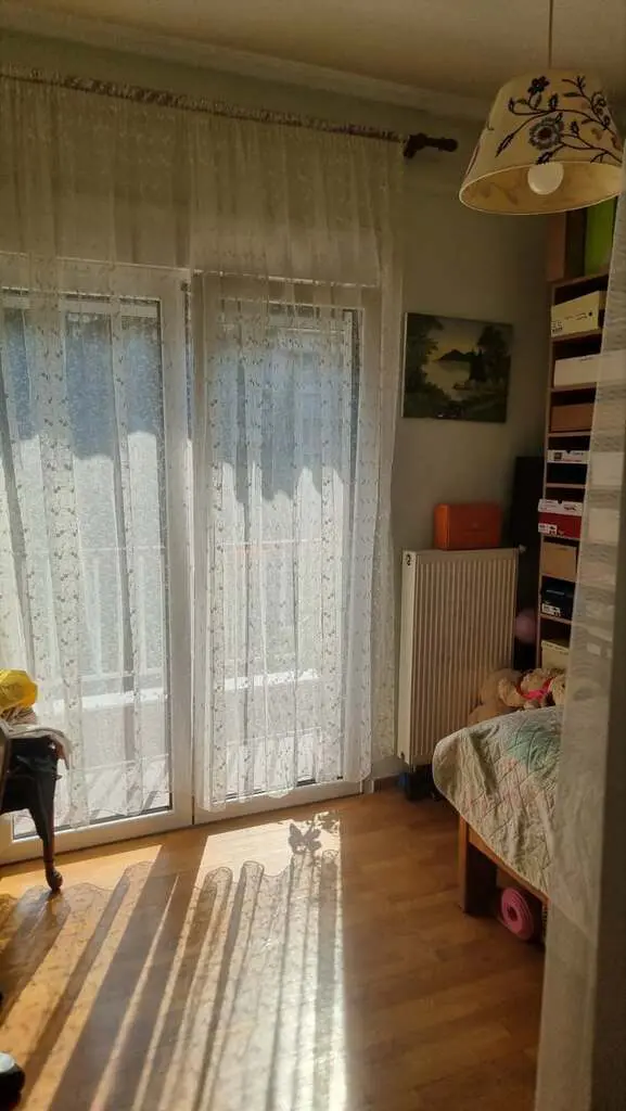 Flat Of 98 M² In Thessaloniki