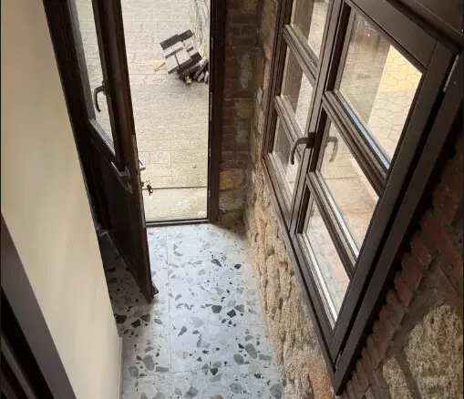 2-bedroom Flat In Poligiros, Greece (50 M²)