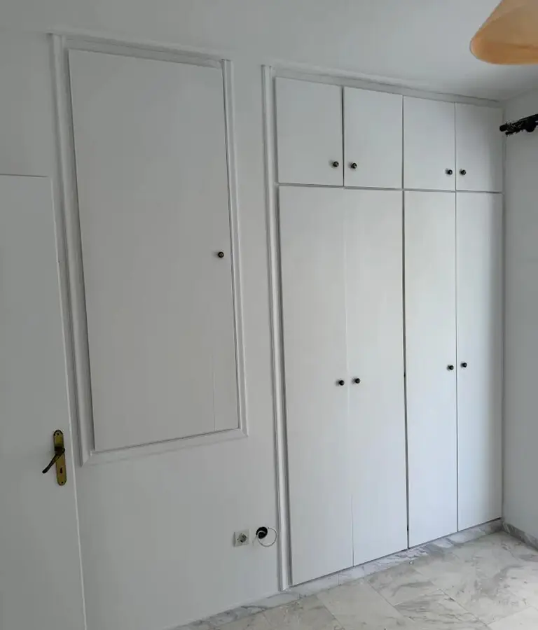 Maisonette Of 103 M² In Athens