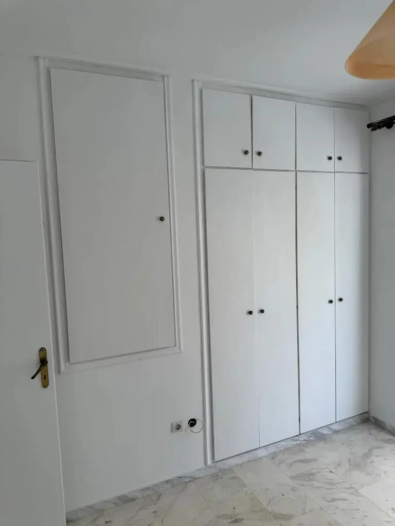 Maisonette Of 103 M² In Athens