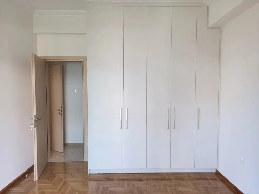 Flat Of 49 M² In Athens