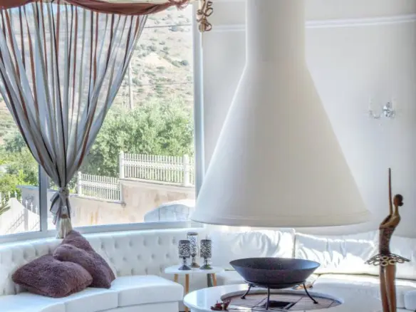 7-bedroom Villa In Gouves, Greece (506 M²)