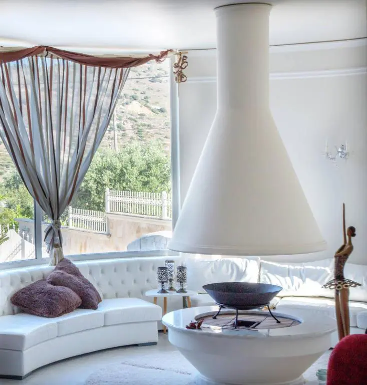 Villa Of 506 M² In Crete