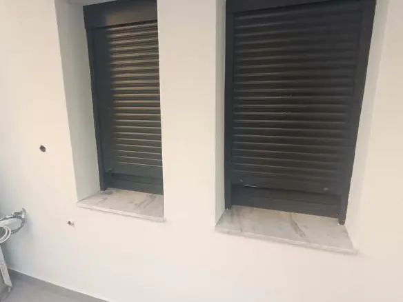 1-bedroom Flat In Kassandra, Greece (50 M²)