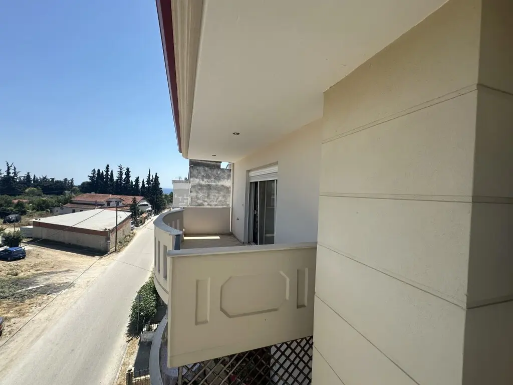 Flat Of 140 M² In Chalkidiki