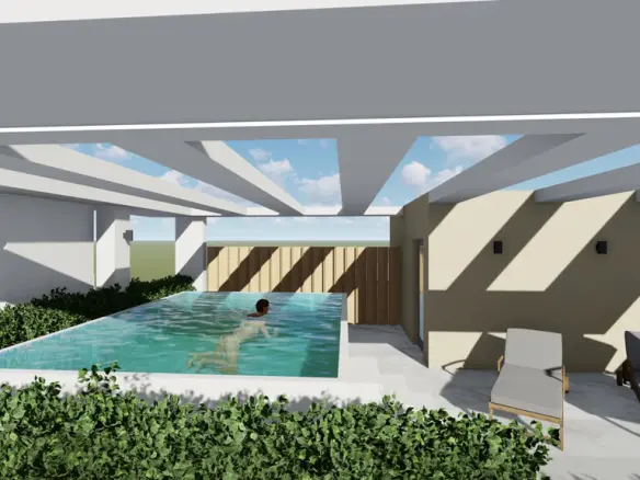 3-bedroom Flat In Glyfada, Greece (151 M²)
