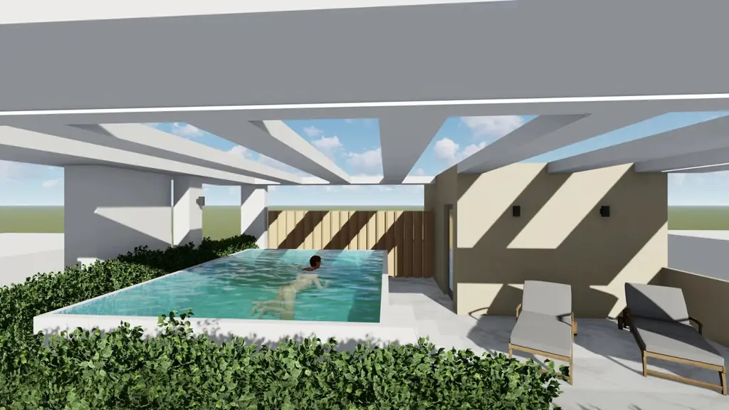 Flat Of 151 M² In Athens