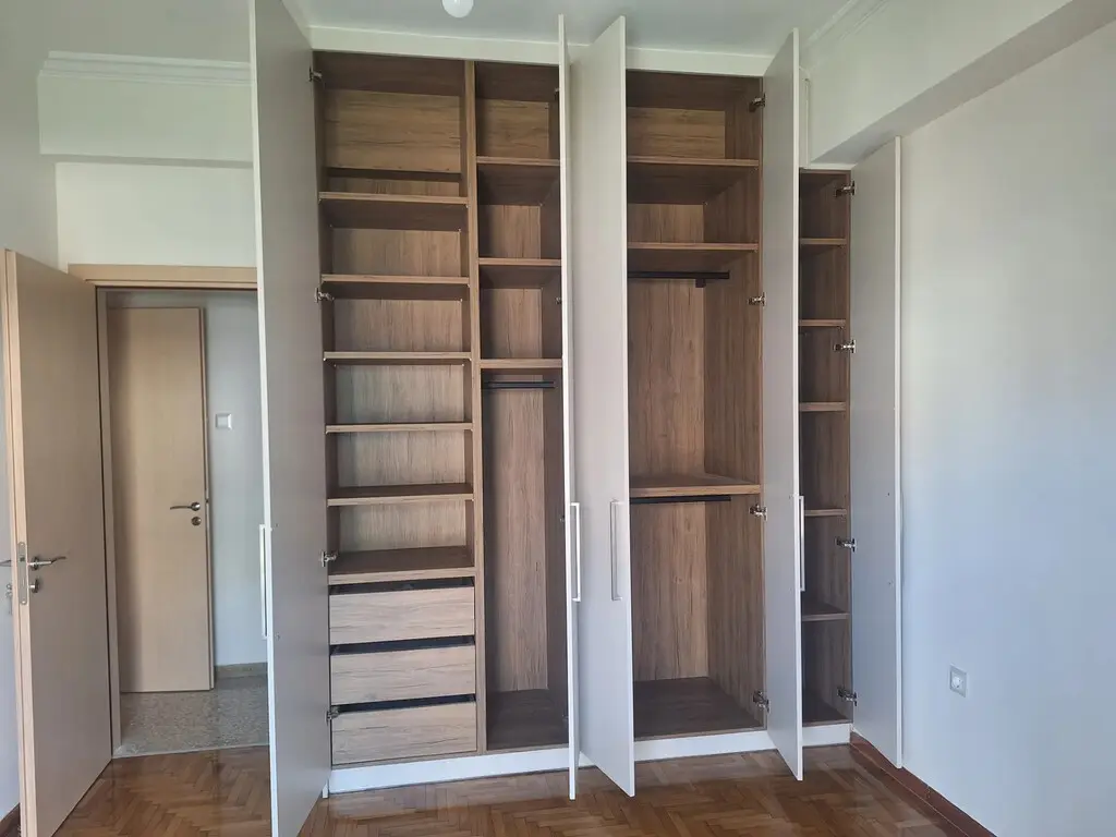 Flat Of 49 M² In Athens