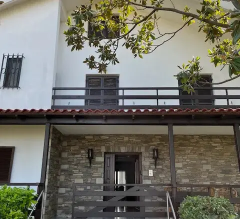 5-bedroom Villa In Thermaikos, Greece (450 M²)