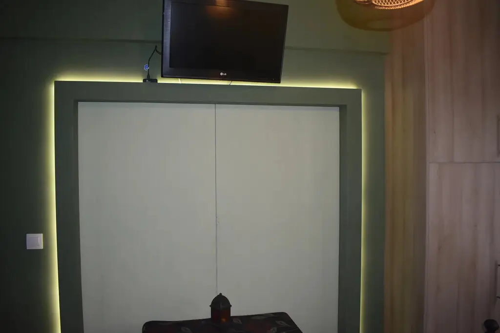 Flat Of 65 M² In Athens