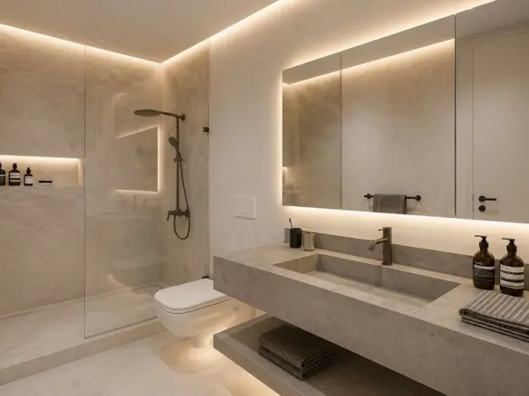 3-bedroom Villa In Agios Nikolaos, Greece (172 M²)