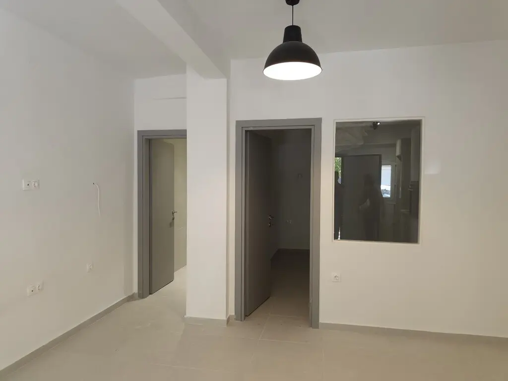 Flat Of 88 M² In Thessaloniki