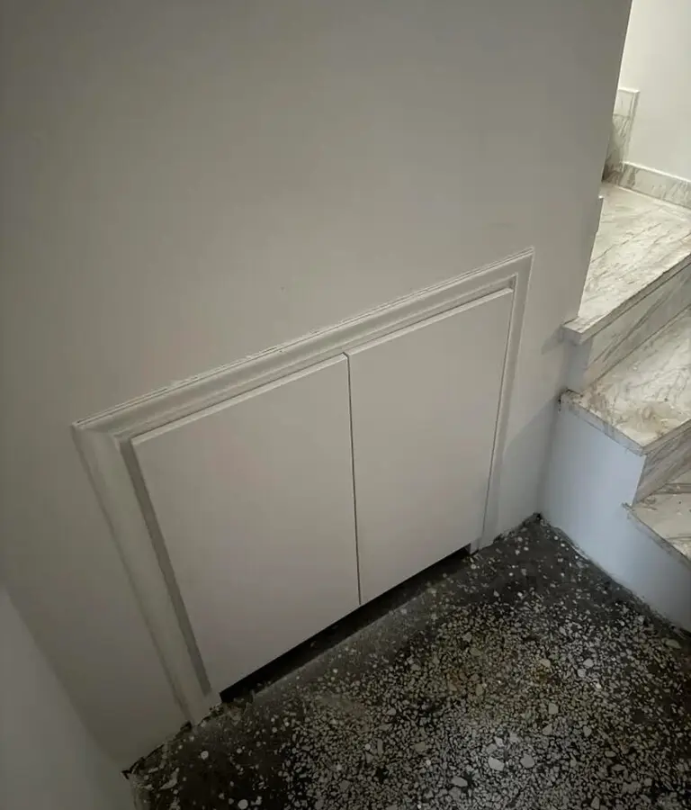 Maisonette Of 103 M² In Athens
