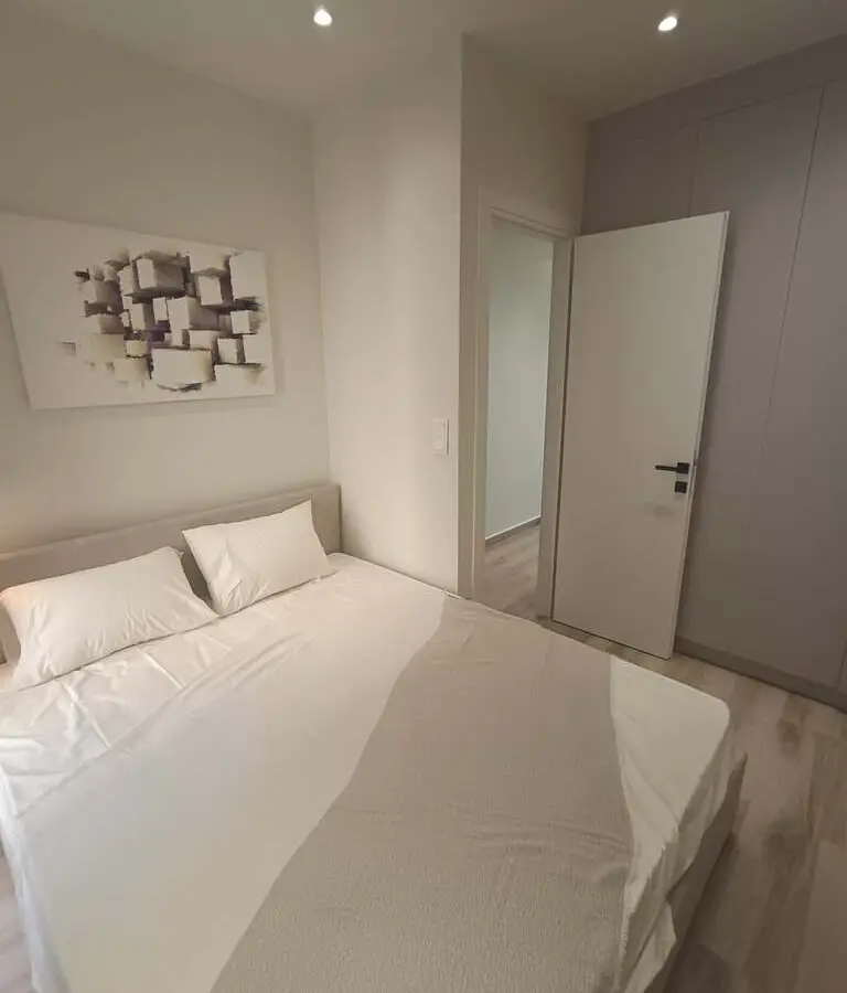 Flat Of 40 M² In Thessaloniki