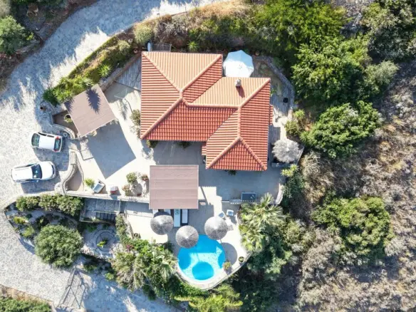 Villa Of 78 M² In Crete