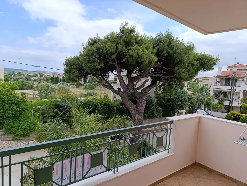 Maisonette Of 300 M² In Attica