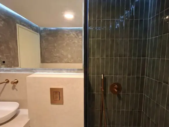 2-bedroom Detached House In Diakopto, Greece (100 M²)