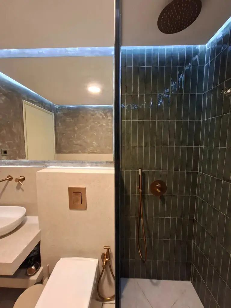 Detached House Of 100 M² In Peloponnese