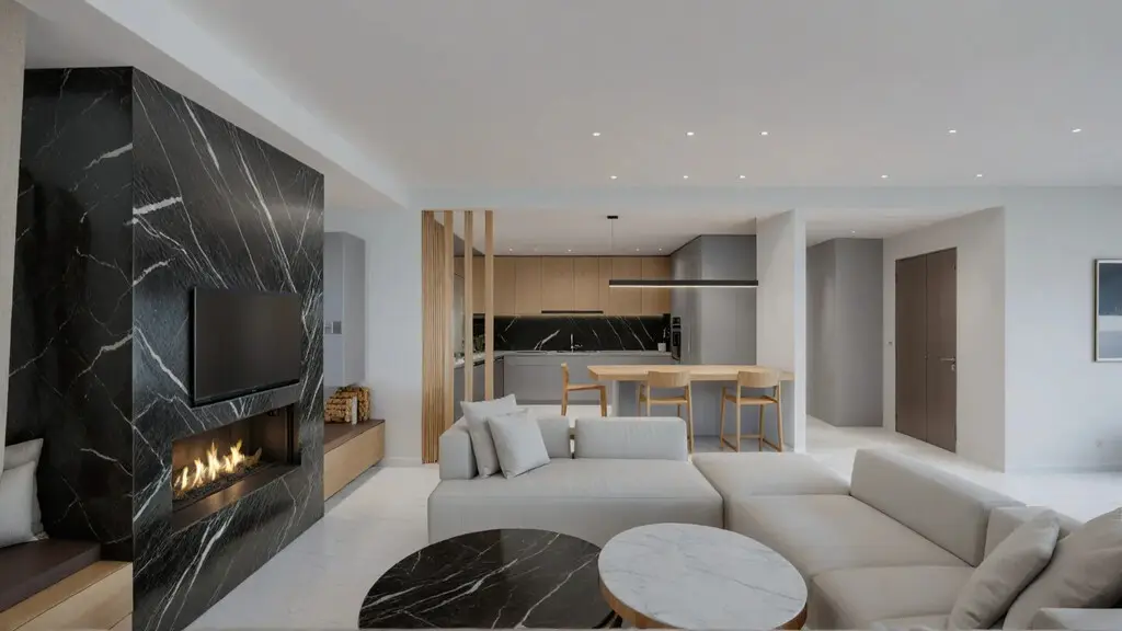 Flat Of 151 M² In Athens