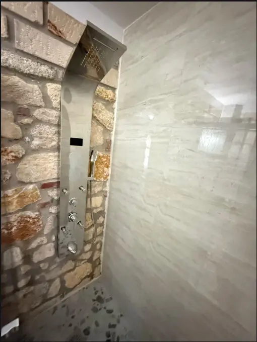 Flat Of 118 M² In Chalkidiki