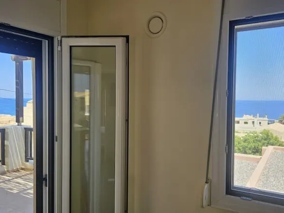 2-bedroom Flat In Geropotamos, Greece (69 M²)