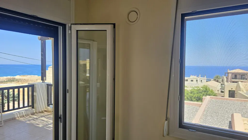 Flat Of 74 M² In Crete
