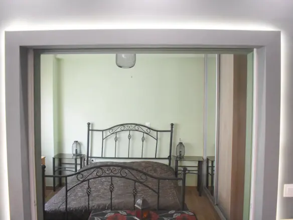 2-bedroom Flat In Exarchia – Neapoli, Greece (65 M²)
