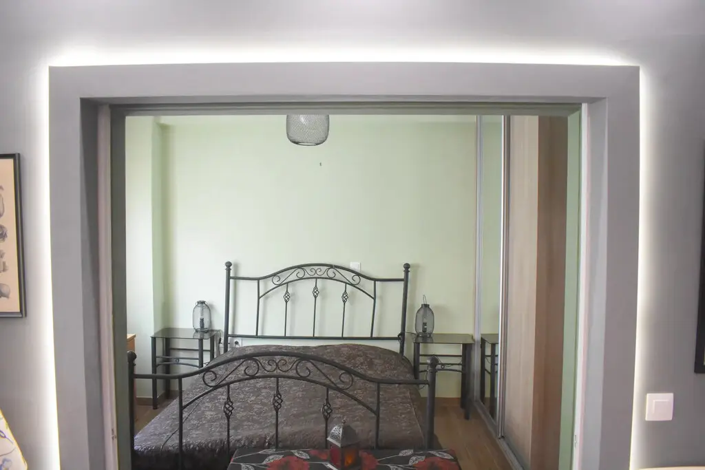Flat Of 65 M² In Athens