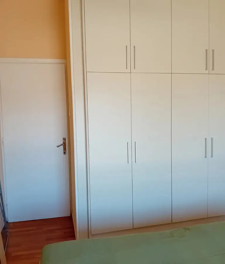 Flat Of 75 M² In Athens