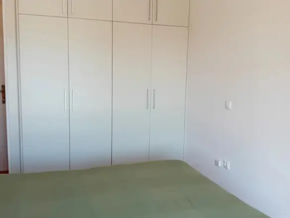 2-bedroom Flat In Nea Smyrni, Greece (75 M²)