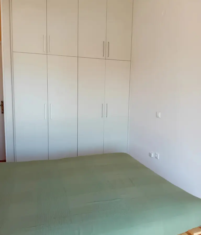 Flat Of 75 M² In Athens