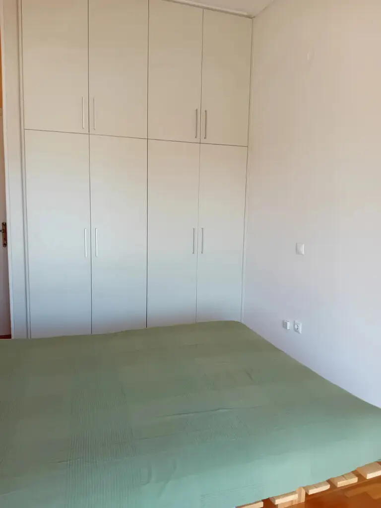 Flat Of 75 M² In Athens