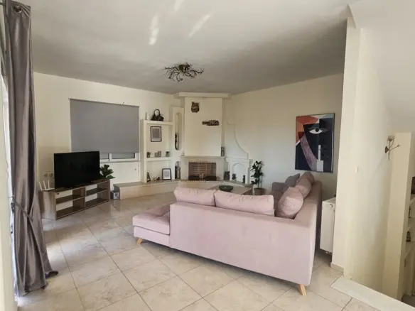 4-bedroom Villa In Gouves, Greece (380 M²)
