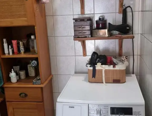 3-bedroom Flat In Charilaou, Greece (98 M²)
