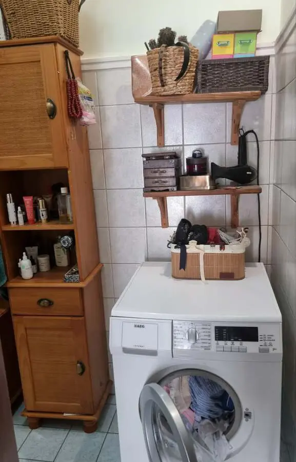 Flat Of 98 M² In Thessaloniki