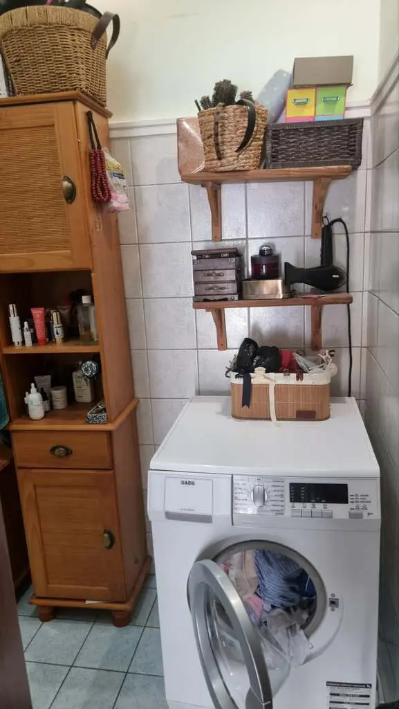 Flat Of 98 M² In Thessaloniki