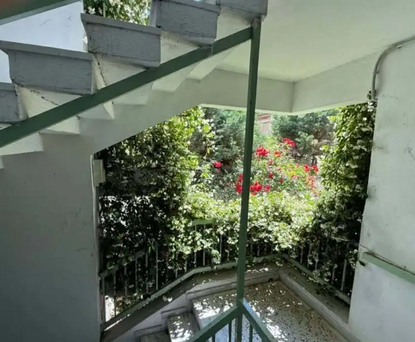 Flat Of 60 M² In Thessaloniki