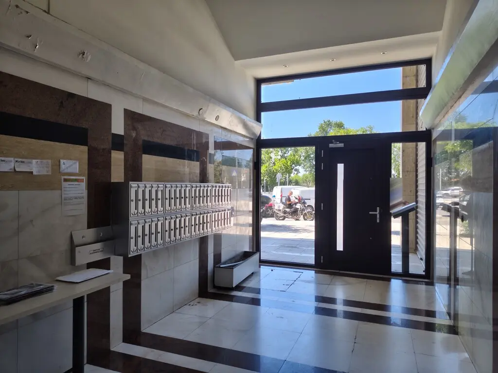 Commercial Property Of 50 M² In Thessaloniki