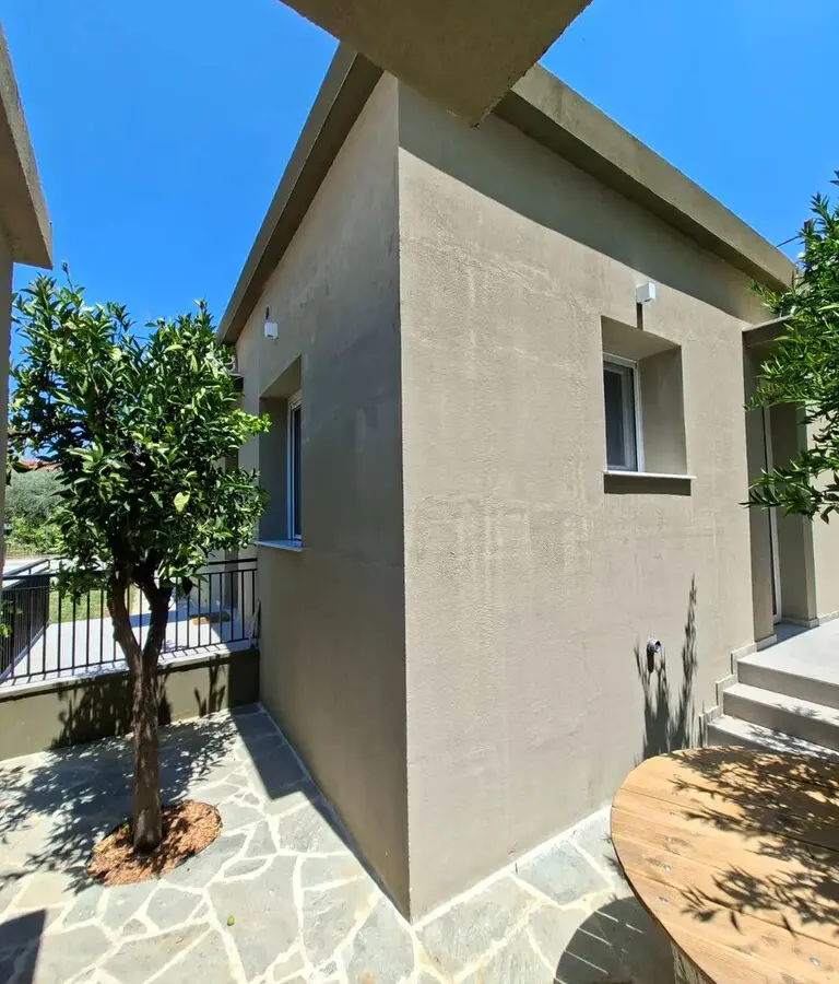 Detached House Of 100 M² In Peloponnese