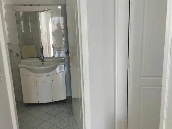 2-bedroom Detached House In Ilion, Greece (80 M²)