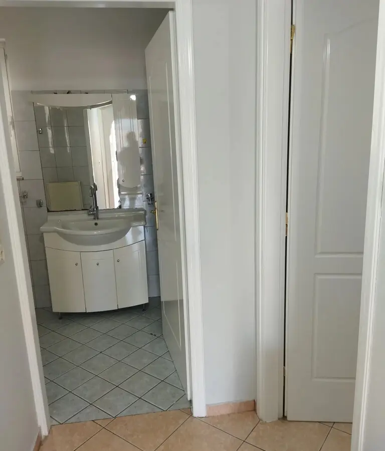 Detached House Of 80 M² In Athens