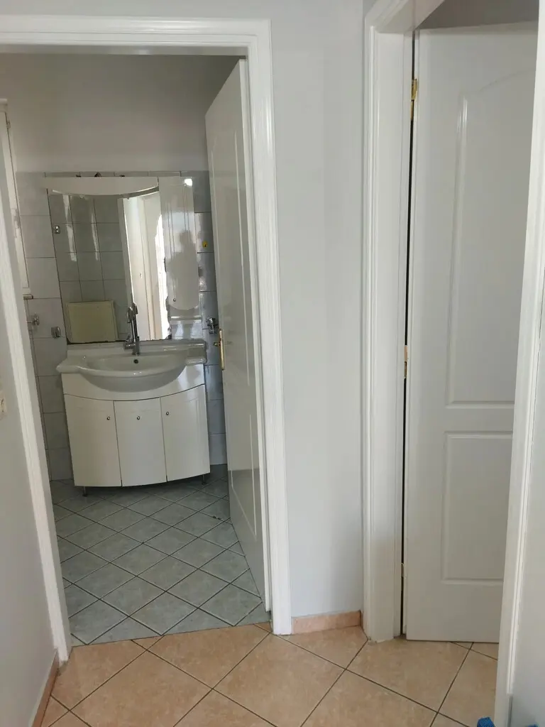 Detached House Of 80 M² In Athens