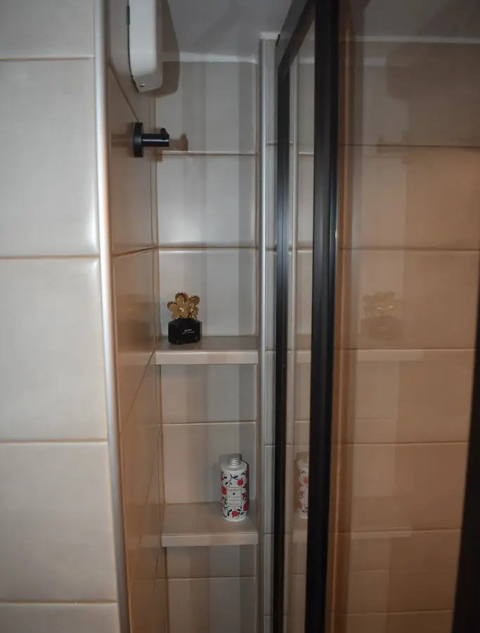Flat Of 65 M² In Athens