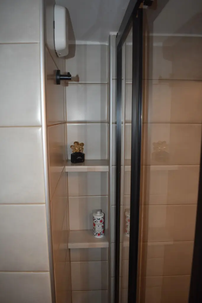 Flat Of 65 M² In Athens