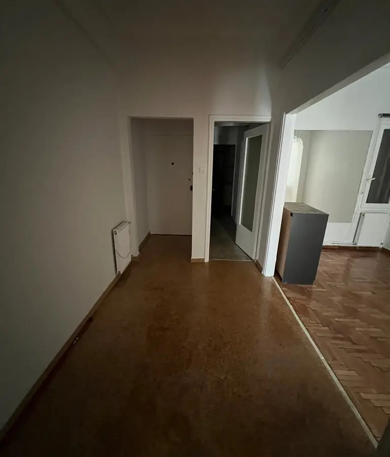 1-bedroom Flat In Historic Center, Greece (60 M²)