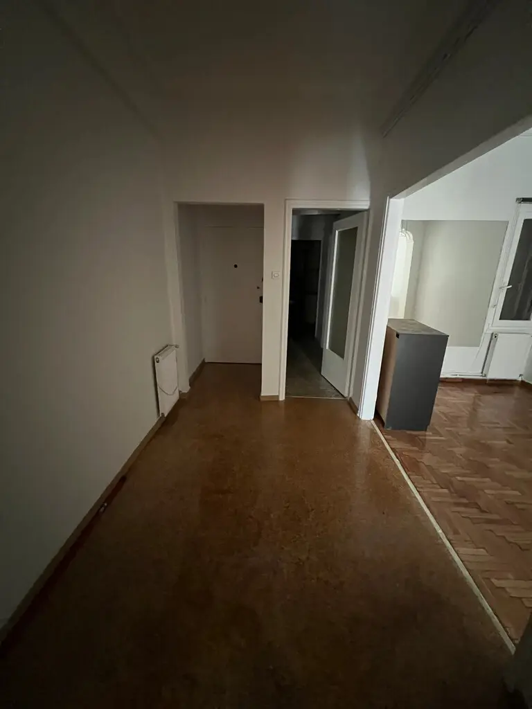 1-bedroom Flat In Historic Center, Greece (60 M²)