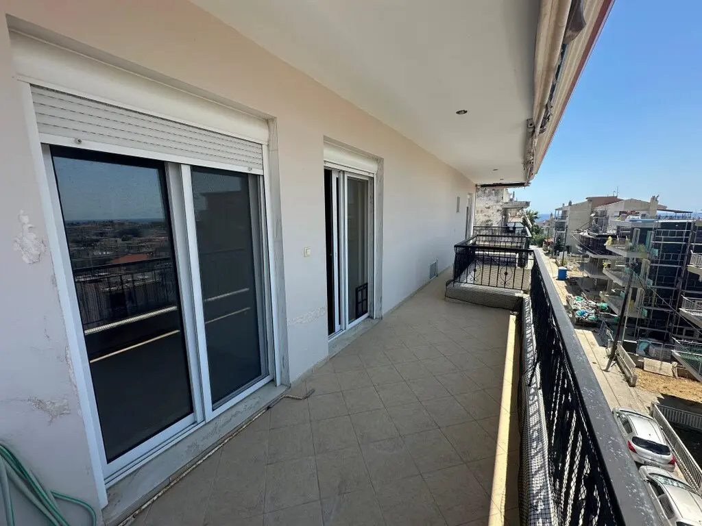 Flat Of 140 M² In Chalkidiki