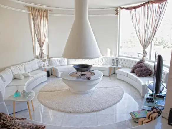 7-bedroom Villa In Gouves, Greece (506 M²)